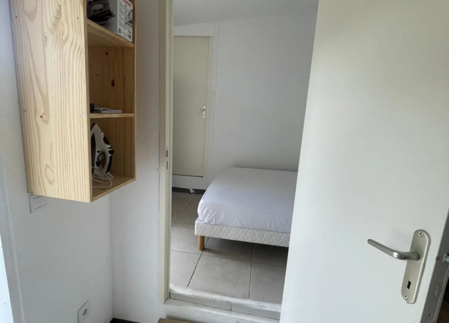Petit F2 Entierement Renove Equipe En Energie Solaire Et Citerne D Eau Apartment Guadeloupe