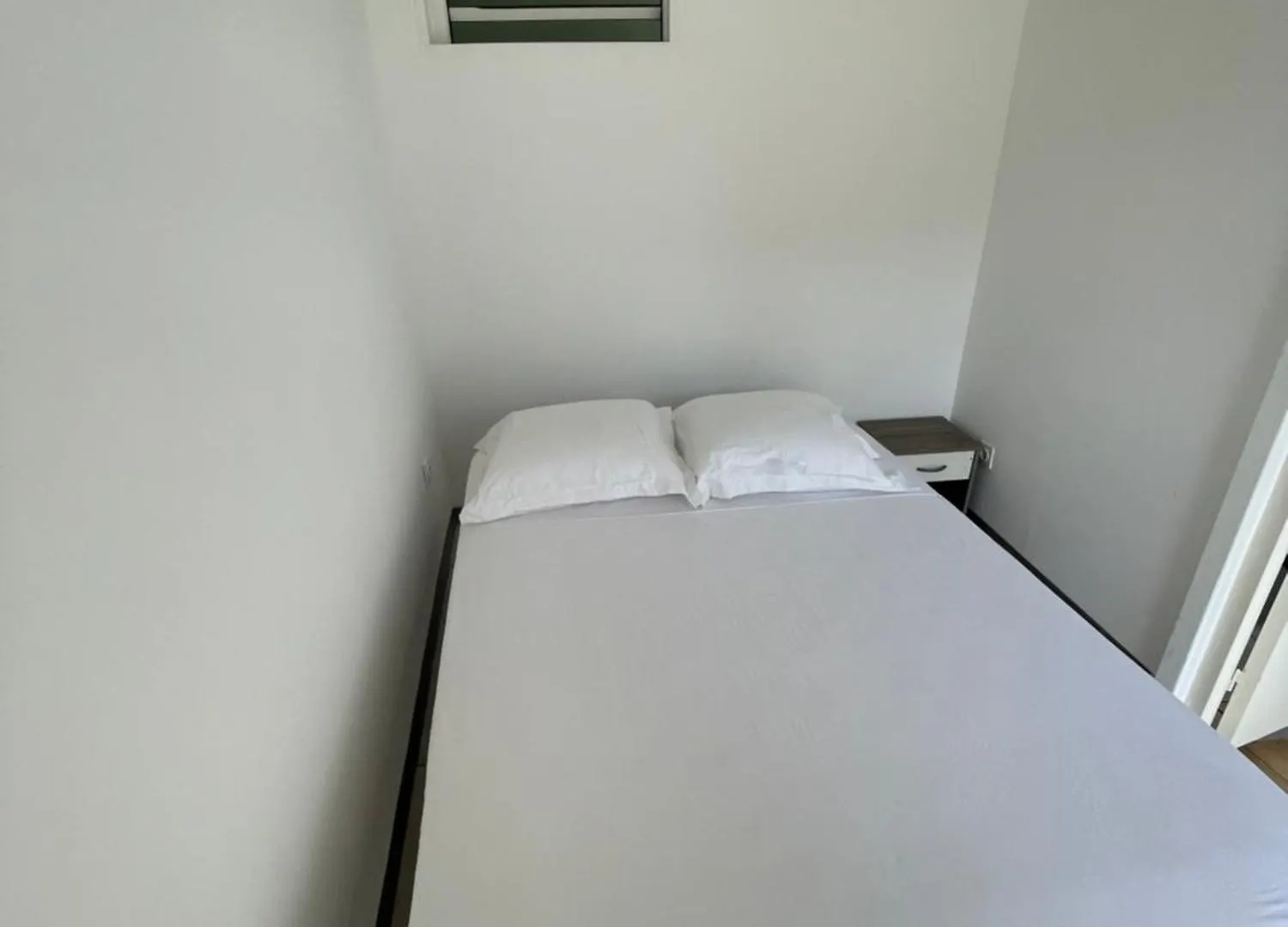 Petit F2 Entierement Renove Equipe En Energie Solaire Et Citerne D Eau Apartment Petit-Bourg