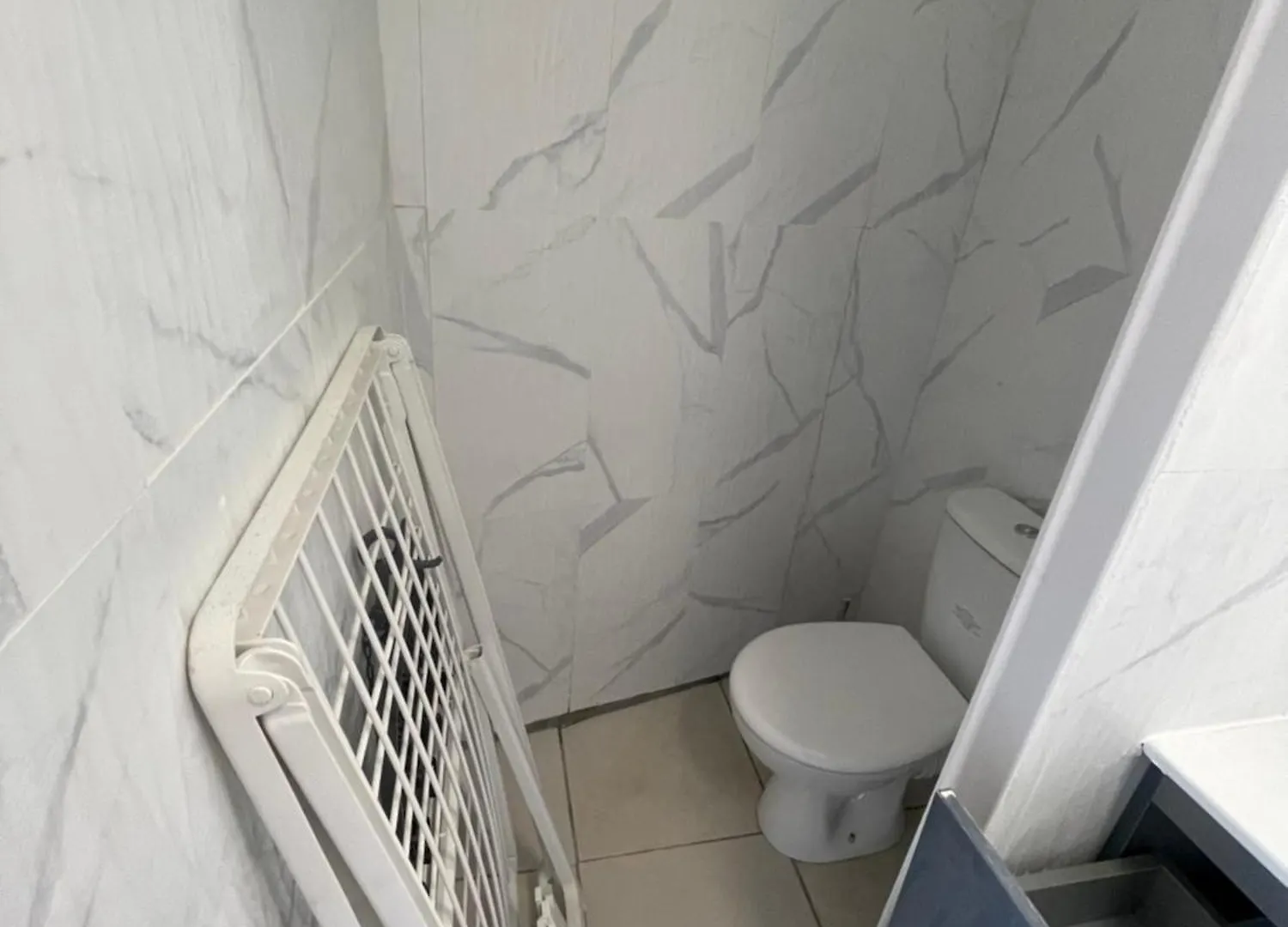 Petit F2 Entierement Renove Equipe En Energie Solaire Et Citerne D Eau Apartment 0*, Petit-Bourg