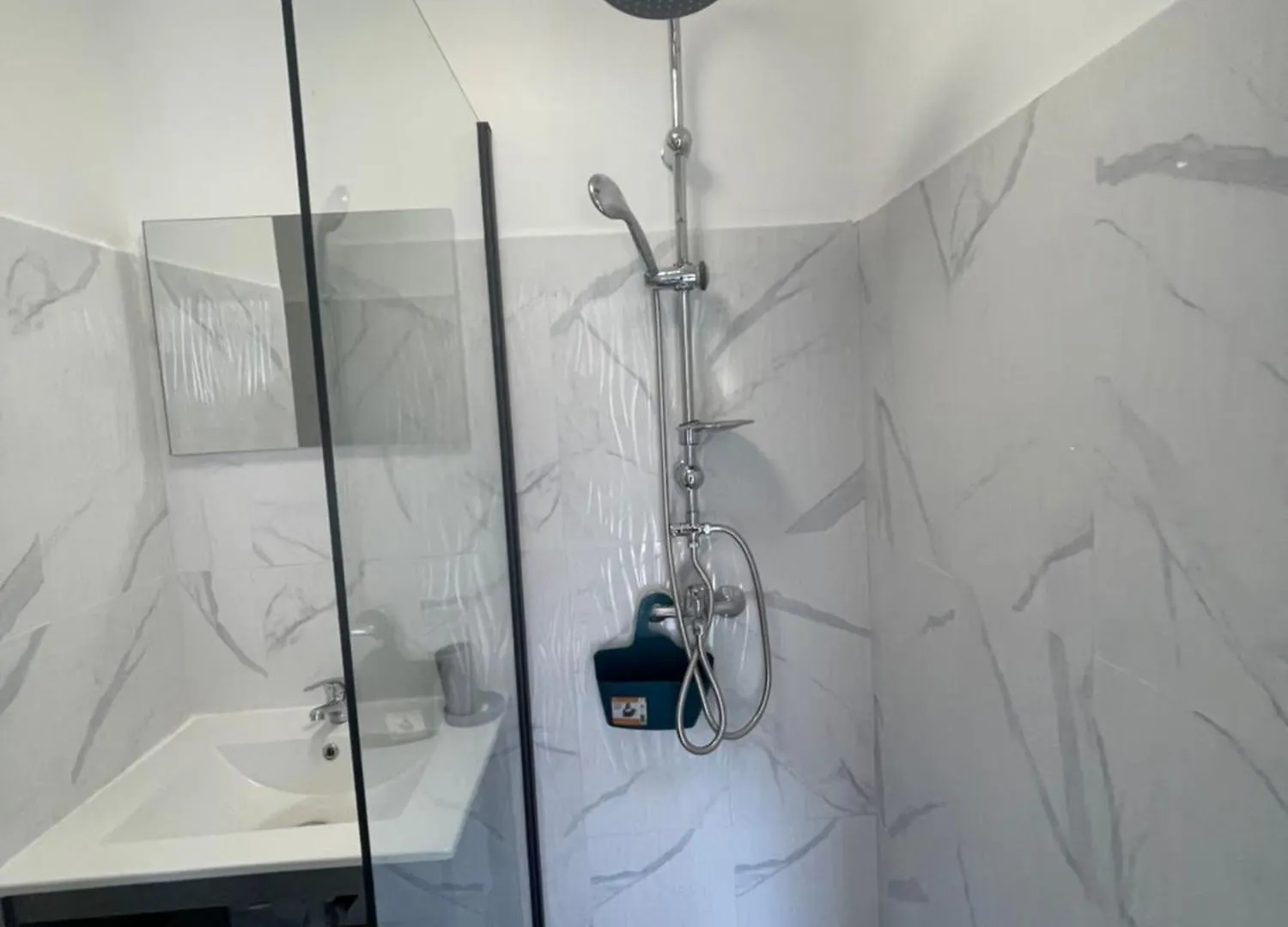 Petit F2 Entierement Renove Equipe En Energie Solaire Et Citerne D Eau Apartment 0*, Petit-Bourg Guadeloupe